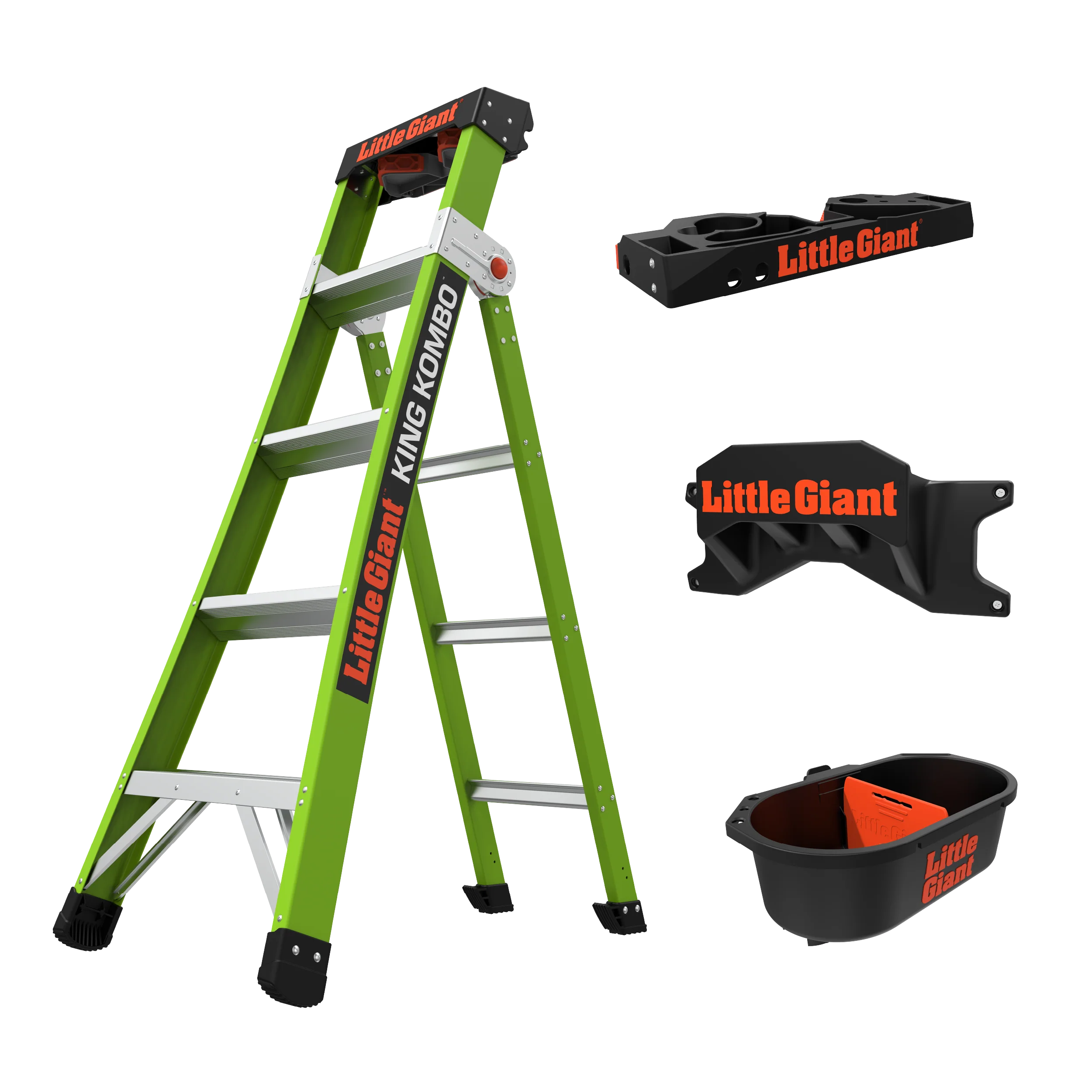 New products